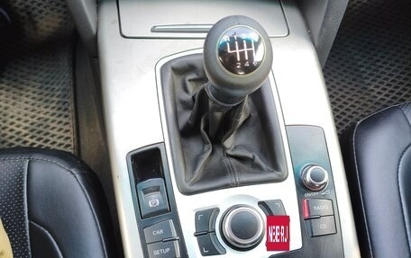 Audi A6, 2006 год, 890 000 рублей, 11 фотография