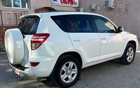 Toyota RAV4, 2011 год, 1 560 000 рублей, 9 фотография