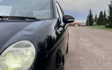 Daewoo Matiz I, 2012 год, 190 000 рублей, 8 фотография