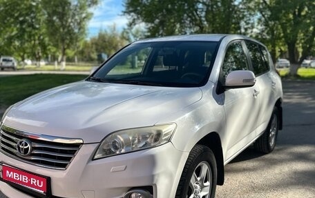 Toyota RAV4, 2011 год, 1 560 000 рублей, 7 фотография