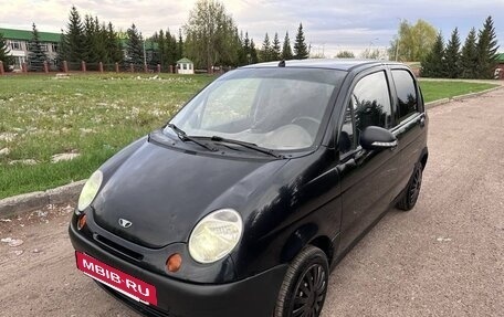 Daewoo Matiz I, 2012 год, 190 000 рублей, 2 фотография
