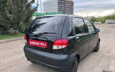 Daewoo Matiz I, 2012 год, 190 000 рублей, 3 фотография