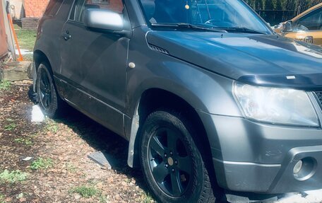 Suzuki Grand Vitara, 2007 год, 680 000 рублей, 3 фотография