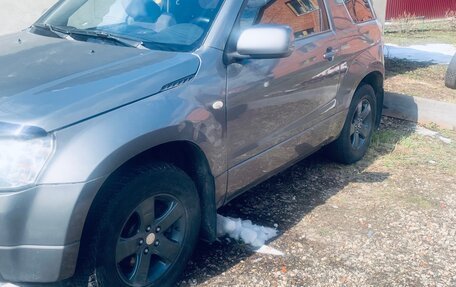 Suzuki Grand Vitara, 2007 год, 680 000 рублей, 2 фотография