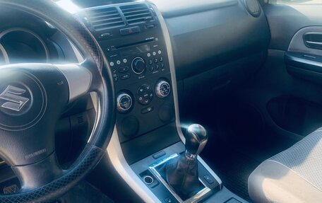 Suzuki Grand Vitara, 2007 год, 680 000 рублей, 5 фотография