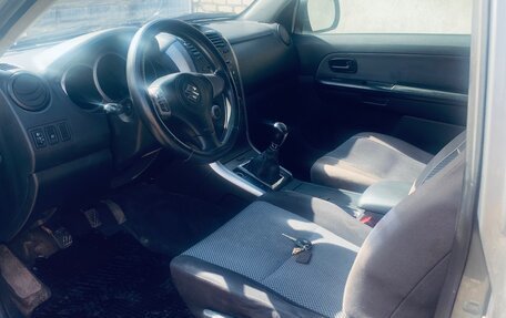 Suzuki Grand Vitara, 2007 год, 680 000 рублей, 6 фотография