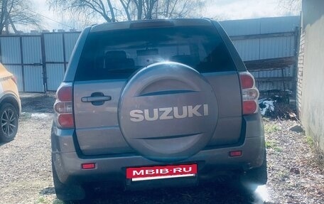 Suzuki Grand Vitara, 2007 год, 680 000 рублей, 4 фотография