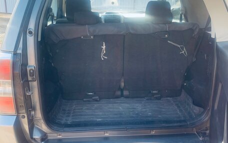 Suzuki Grand Vitara, 2007 год, 680 000 рублей, 8 фотография