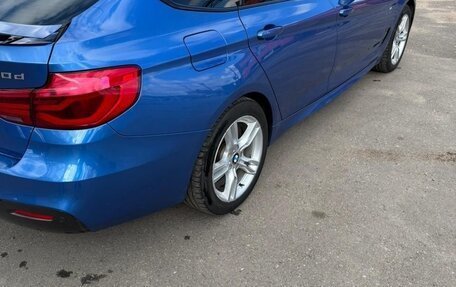 BMW 3 серия, 2016 год, 2 200 000 рублей, 7 фотография