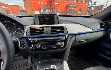BMW 3 серия, 2016 год, 2 200 000 рублей, 4 фотография
