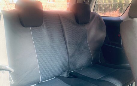 Suzuki Grand Vitara, 2007 год, 680 000 рублей, 7 фотография