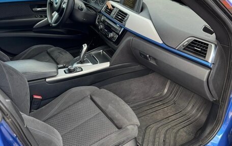 BMW 3 серия, 2016 год, 2 200 000 рублей, 8 фотография