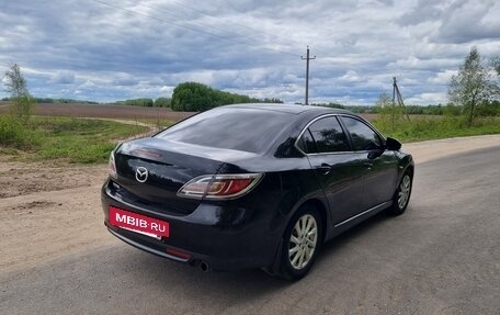 Mazda 6, 2010 год, 990 000 рублей, 4 фотография