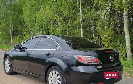 Mazda 6, 2010 год, 990 000 рублей, 5 фотография