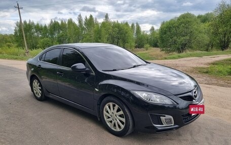 Mazda 6, 2010 год, 990 000 рублей, 3 фотография