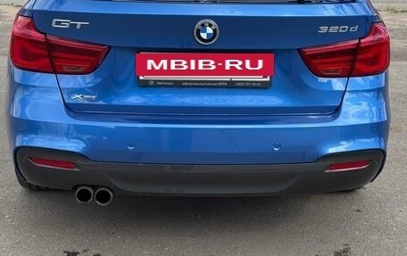 BMW 3 серия, 2016 год, 2 200 000 рублей, 6 фотография