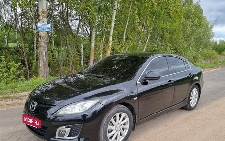 Mazda 6, 2010 год, 990 000 рублей, 2 фотография