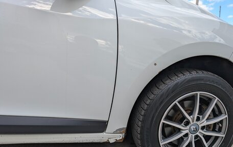 Renault Megane III, 2010 год, 510 000 рублей, 4 фотография
