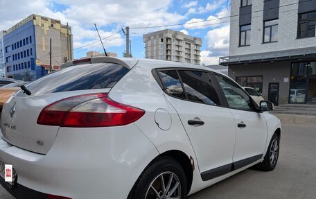 Renault Megane III, 2010 год, 510 000 рублей, 8 фотография