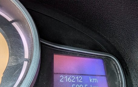Renault Megane III, 2010 год, 510 000 рублей, 9 фотография