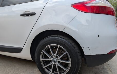 Renault Megane III, 2010 год, 510 000 рублей, 6 фотография