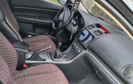 Mazda 6, 2010 год, 990 000 рублей, 9 фотография