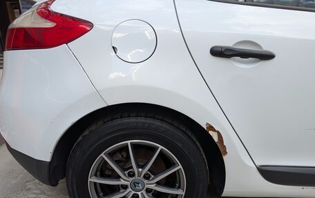 Renault Megane III, 2010 год, 510 000 рублей, 5 фотография