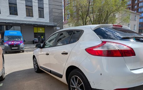 Renault Megane III, 2010 год, 510 000 рублей, 7 фотография
