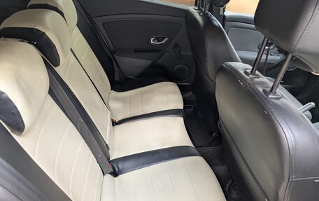 Renault Megane III, 2010 год, 510 000 рублей, 12 фотография