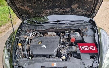 Mazda 6, 2010 год, 990 000 рублей, 6 фотография