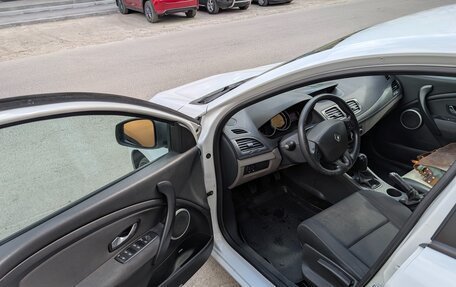 Renault Megane III, 2010 год, 510 000 рублей, 14 фотография