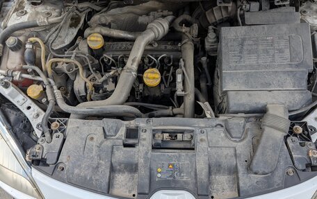 Renault Megane III, 2010 год, 510 000 рублей, 16 фотография
