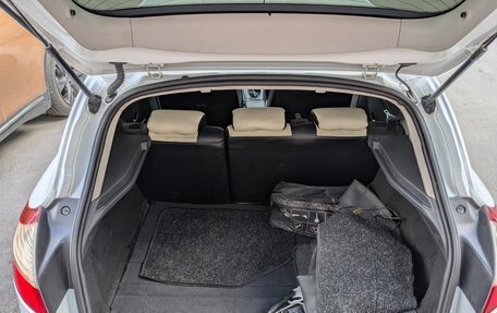 Renault Megane III, 2010 год, 510 000 рублей, 13 фотография