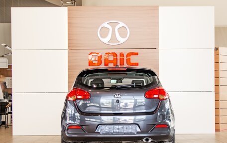 KIA cee'd III, 2013 год, 1 195 000 рублей, 5 фотография