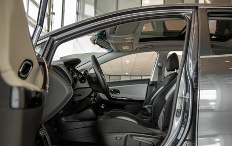 KIA cee'd III, 2013 год, 1 195 000 рублей, 7 фотография