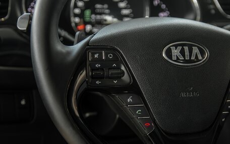 KIA cee'd III, 2013 год, 1 195 000 рублей, 11 фотография