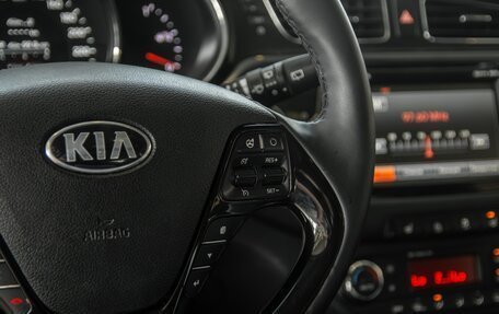 KIA cee'd III, 2013 год, 1 195 000 рублей, 12 фотография