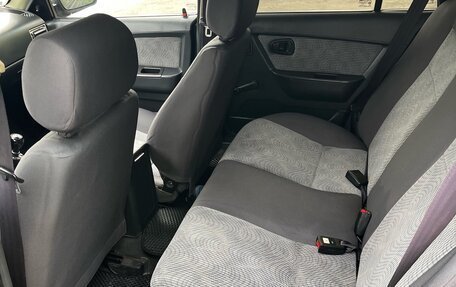 Daewoo Nexia I рестайлинг, 2013 год, 270 000 рублей, 2 фотография
