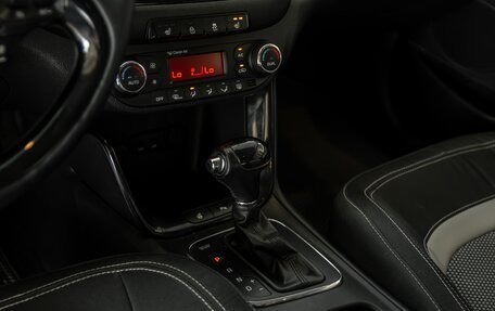 KIA cee'd III, 2013 год, 1 195 000 рублей, 15 фотография