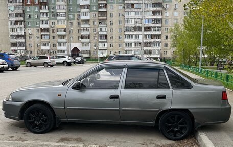 Daewoo Nexia I рестайлинг, 2013 год, 270 000 рублей, 4 фотография