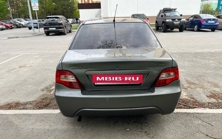 Daewoo Nexia I рестайлинг, 2013 год, 270 000 рублей, 3 фотография