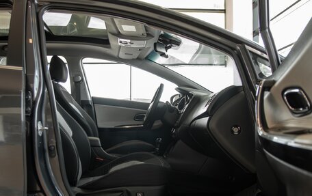 KIA cee'd III, 2013 год, 1 195 000 рублей, 17 фотография