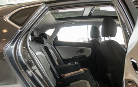 KIA cee'd III, 2013 год, 1 195 000 рублей, 20 фотография