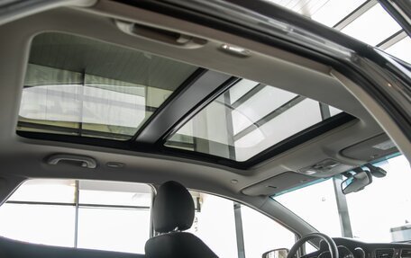 KIA cee'd III, 2013 год, 1 195 000 рублей, 21 фотография