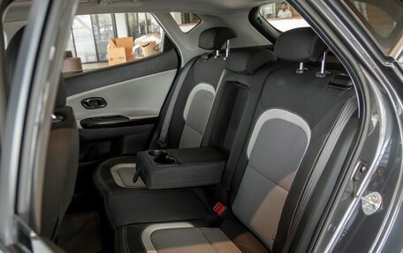 KIA cee'd III, 2013 год, 1 195 000 рублей, 19 фотография