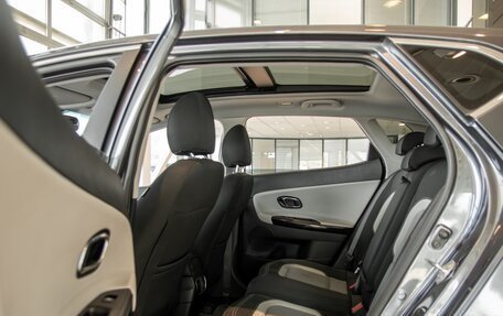 KIA cee'd III, 2013 год, 1 195 000 рублей, 18 фотография