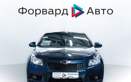 Chevrolet Cruze II, 2012 год, 750 000 рублей, 2 фотография