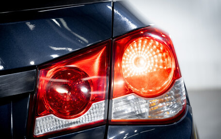 Chevrolet Cruze II, 2012 год, 750 000 рублей, 10 фотография