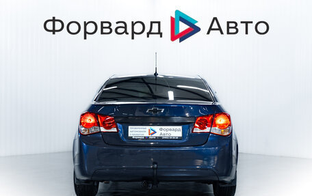 Chevrolet Cruze II, 2012 год, 750 000 рублей, 6 фотография