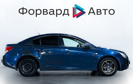 Chevrolet Cruze II, 2012 год, 750 000 рублей, 8 фотография
